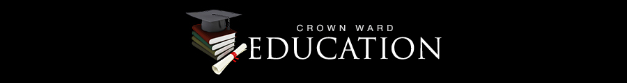 Crown Ward Education logo2